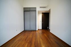 Mayfair Gardens (D21), Condominium #609471111